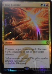 Trap Essence Foil - Prerelease Promo